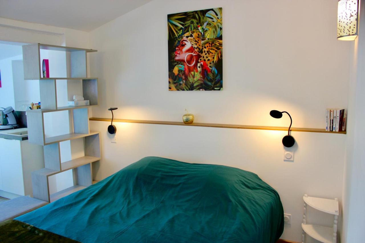 Appartement Prive A La Campagne Figanières Εξωτερικό φωτογραφία