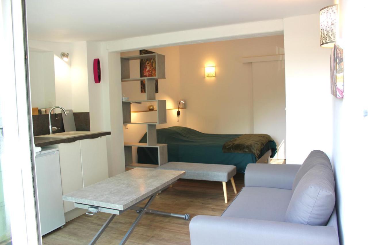 Appartement Prive A La Campagne Figanières Εξωτερικό φωτογραφία