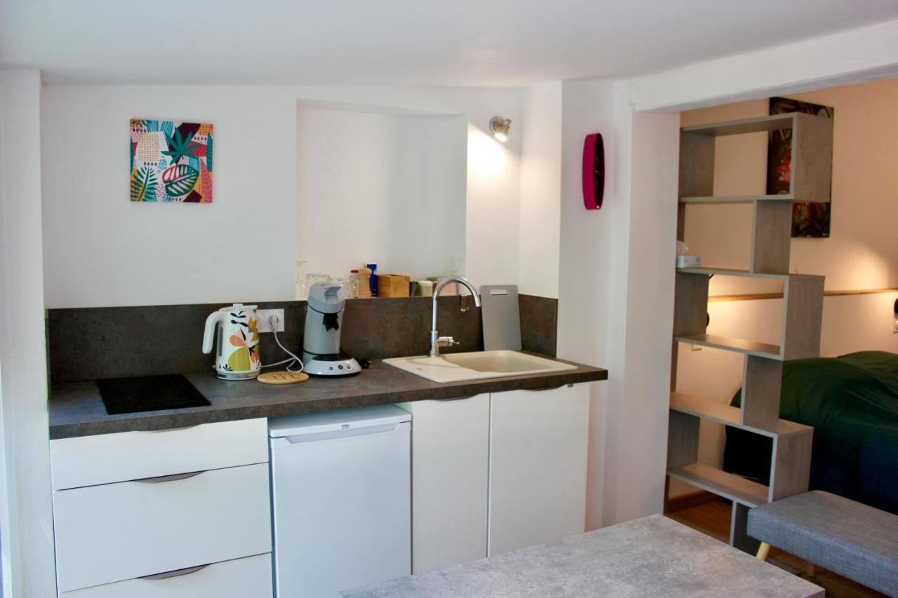 Appartement Prive A La Campagne Figanières Εξωτερικό φωτογραφία